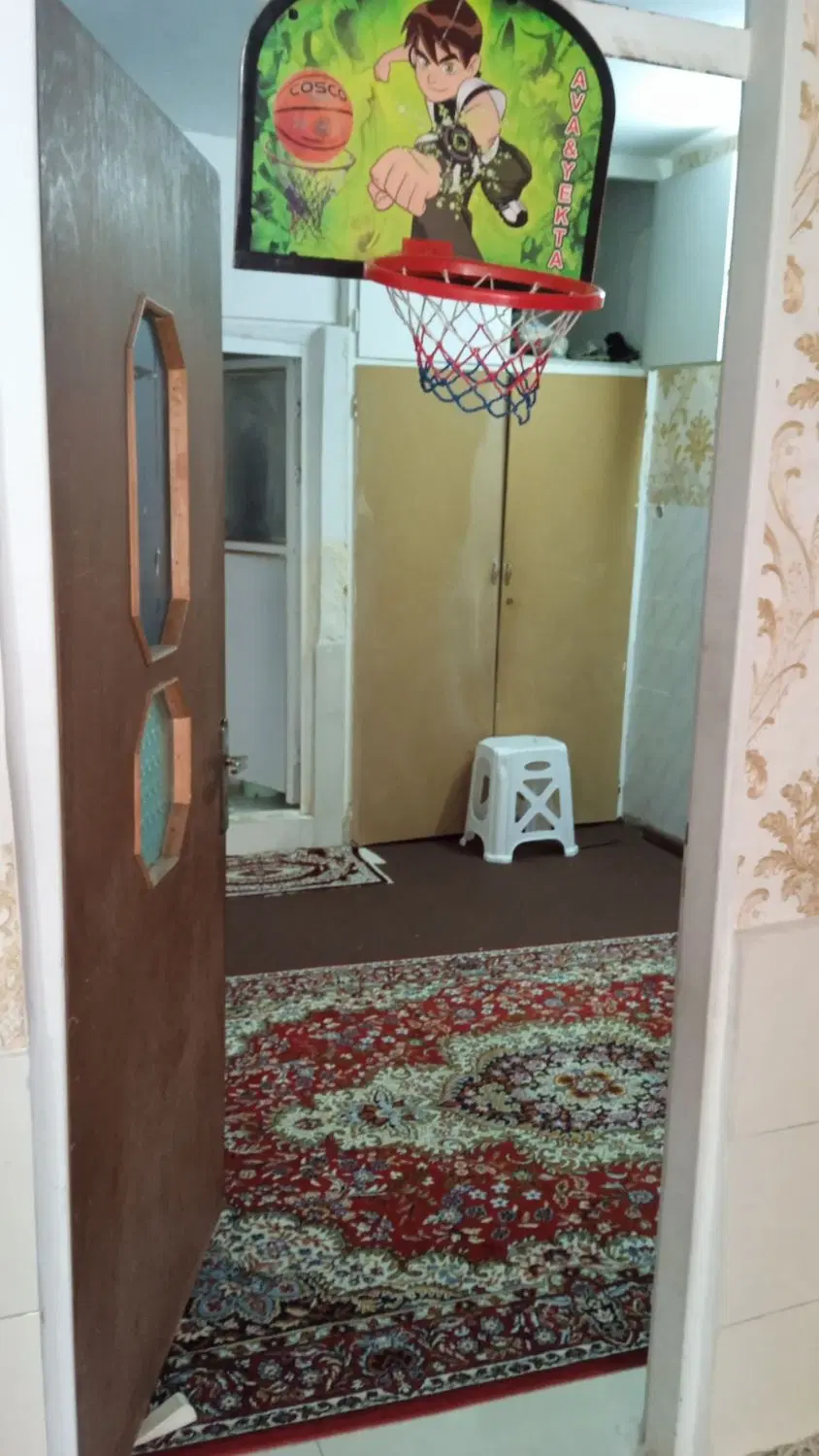 اجاره ۷۵ متر تک خواب سرویس کامل