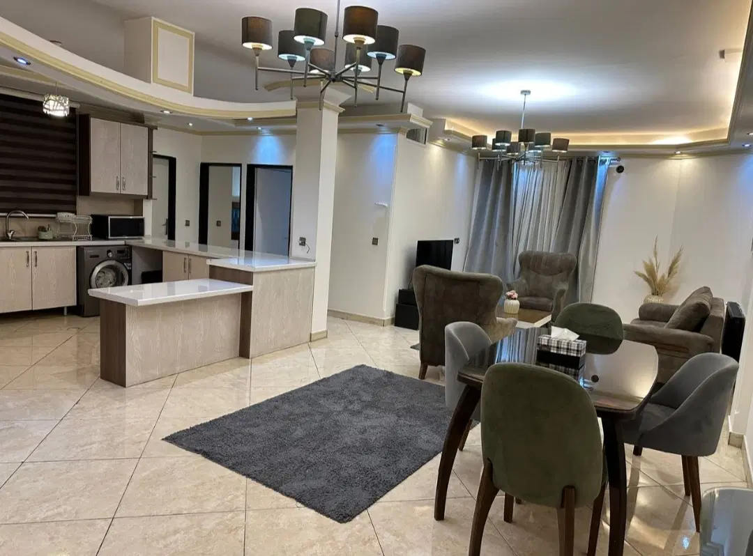 اجاره روزانه کوتاه مدت دوخاب