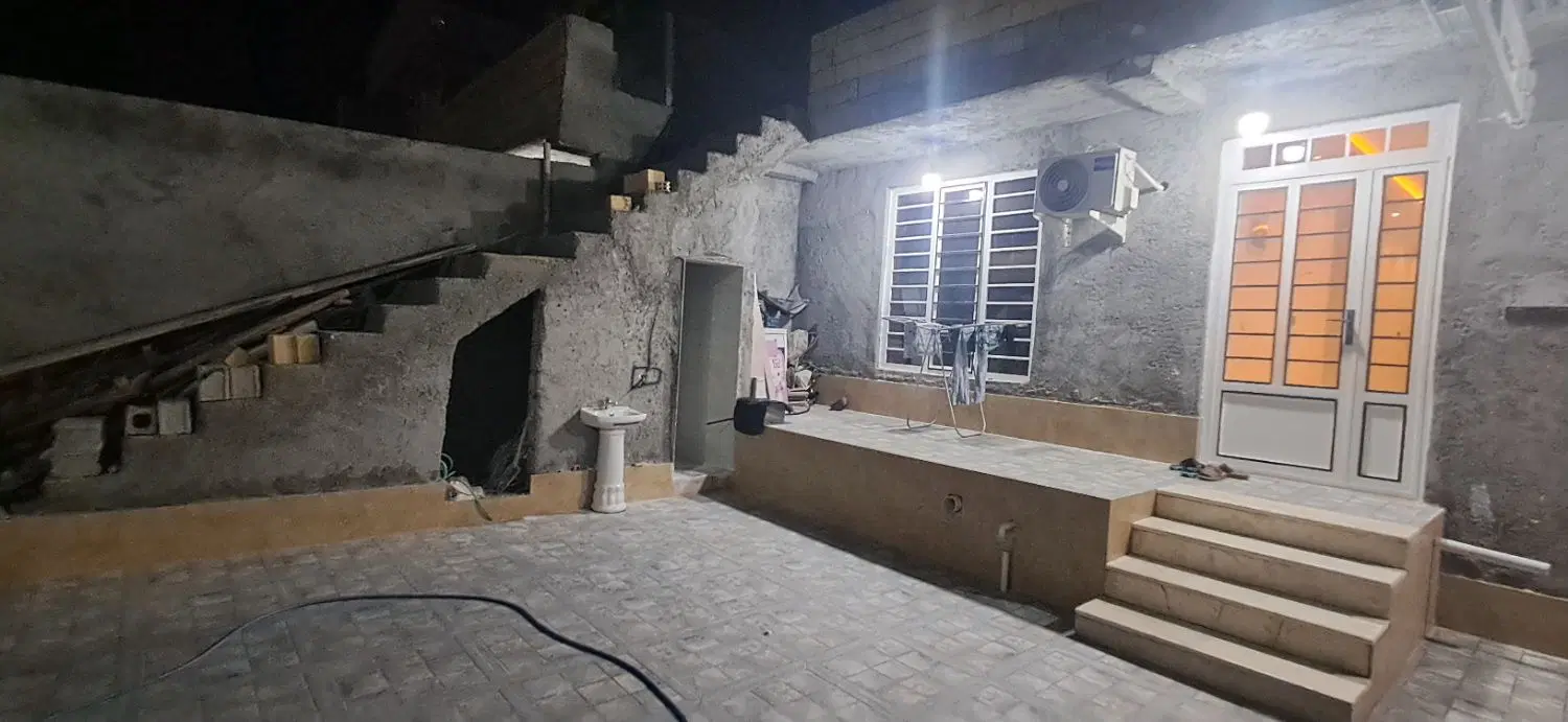 منزل رهن کامل