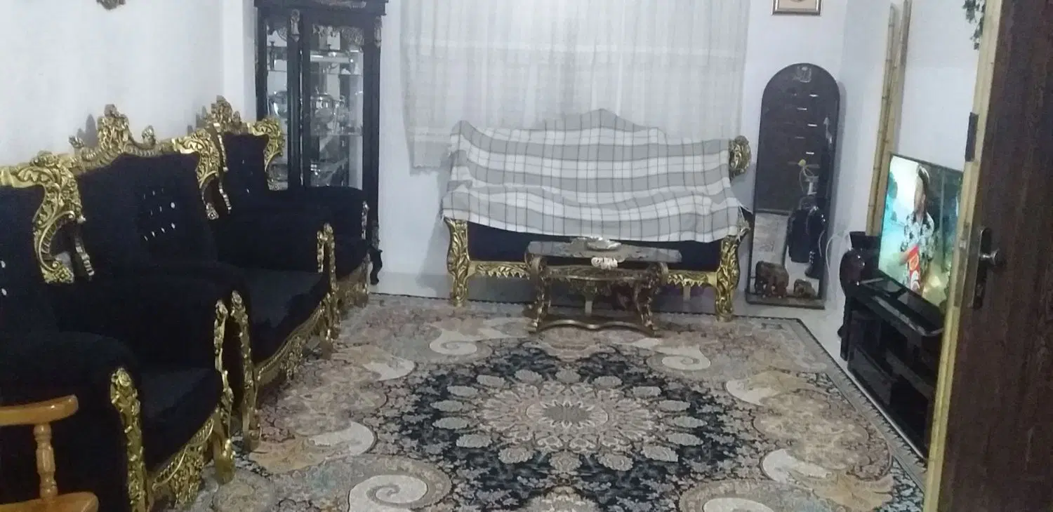 تک واحدی با آسانسور دوخواب