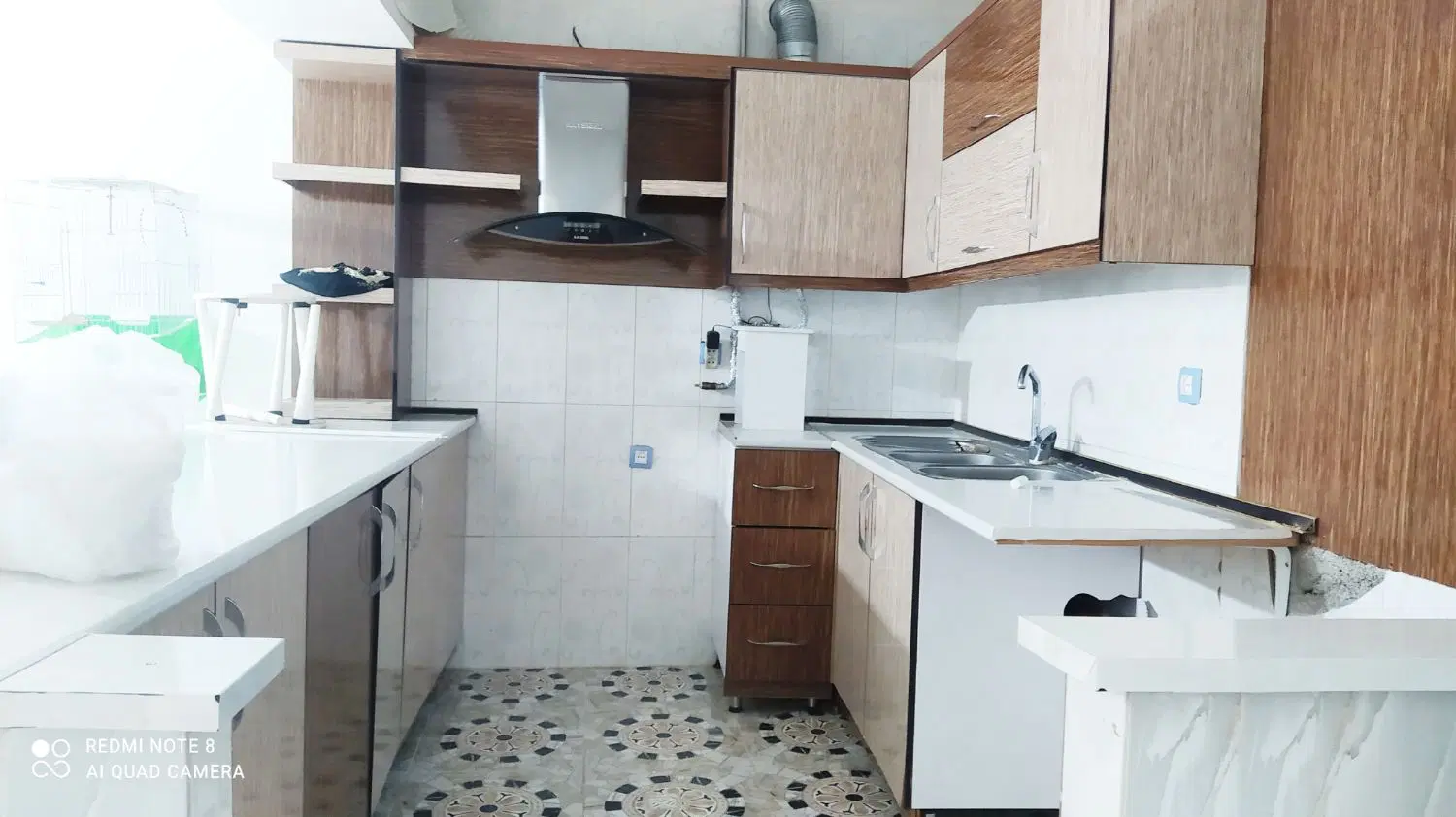 اجاره خانه ویلایی طبقه دوم