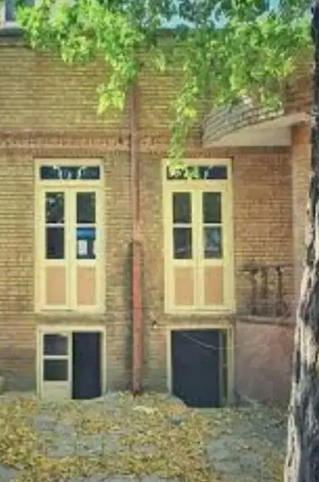 فروش ملک قدیمی
