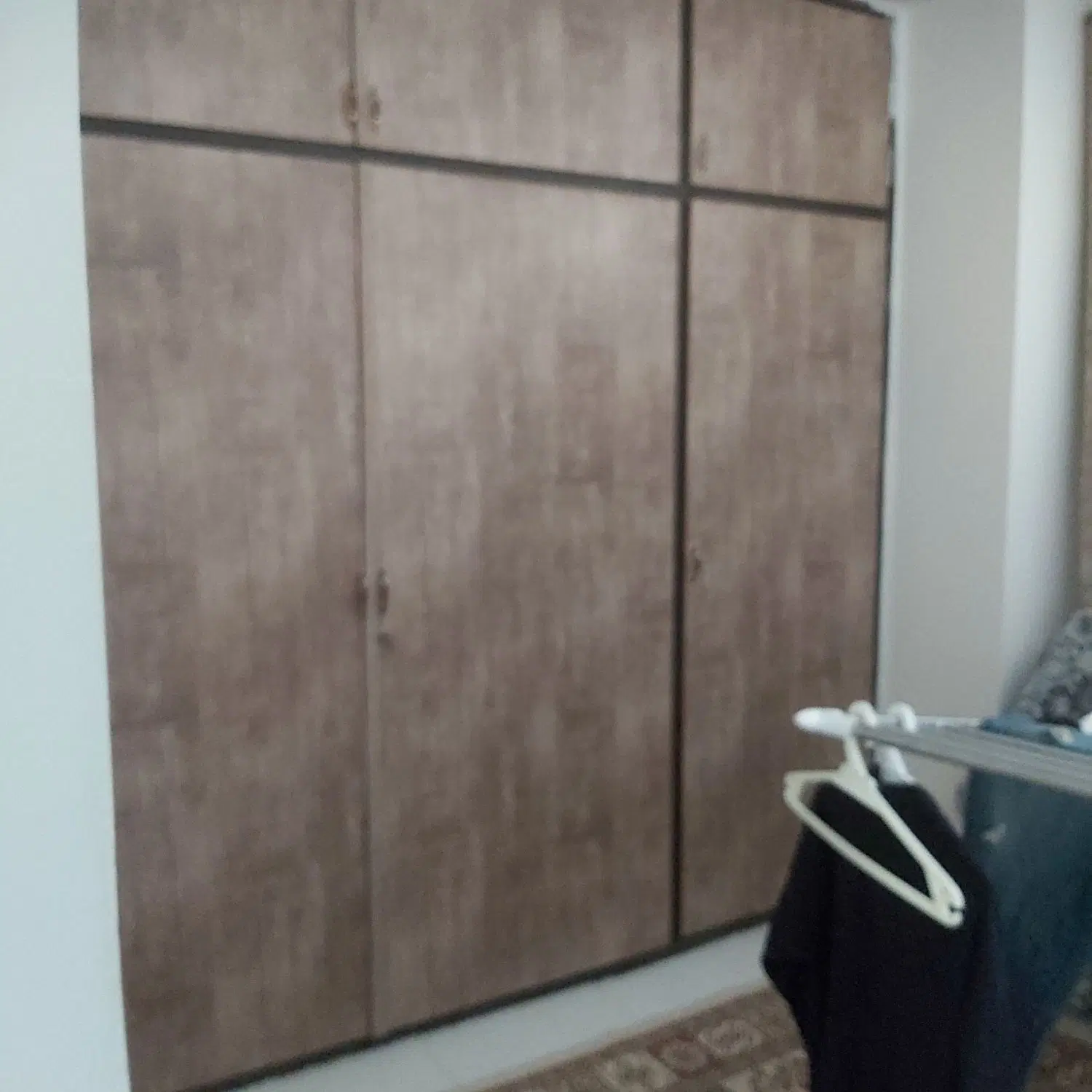 آپارتمان اجاره ای ۹۰متری شریعتی