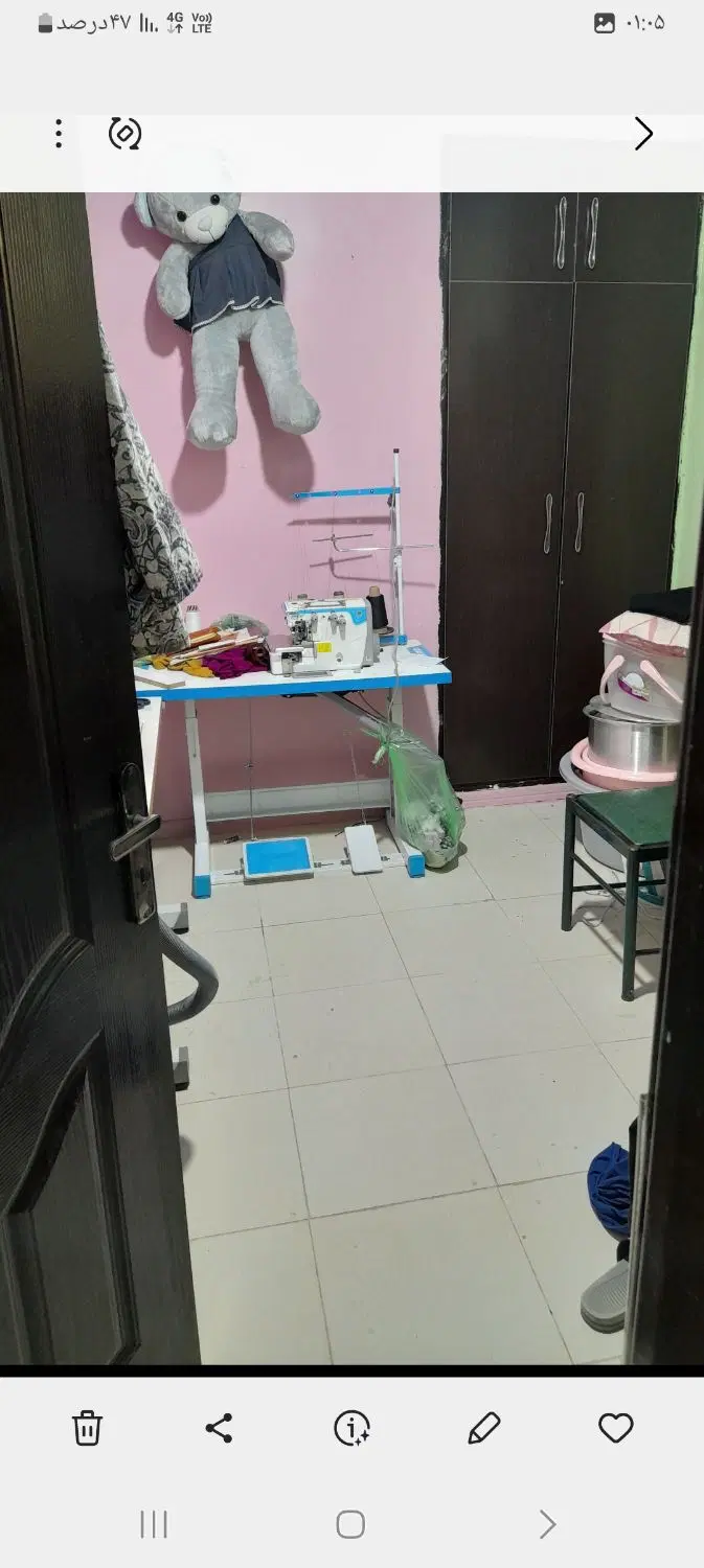 اجاره اپارتمان مهرگان