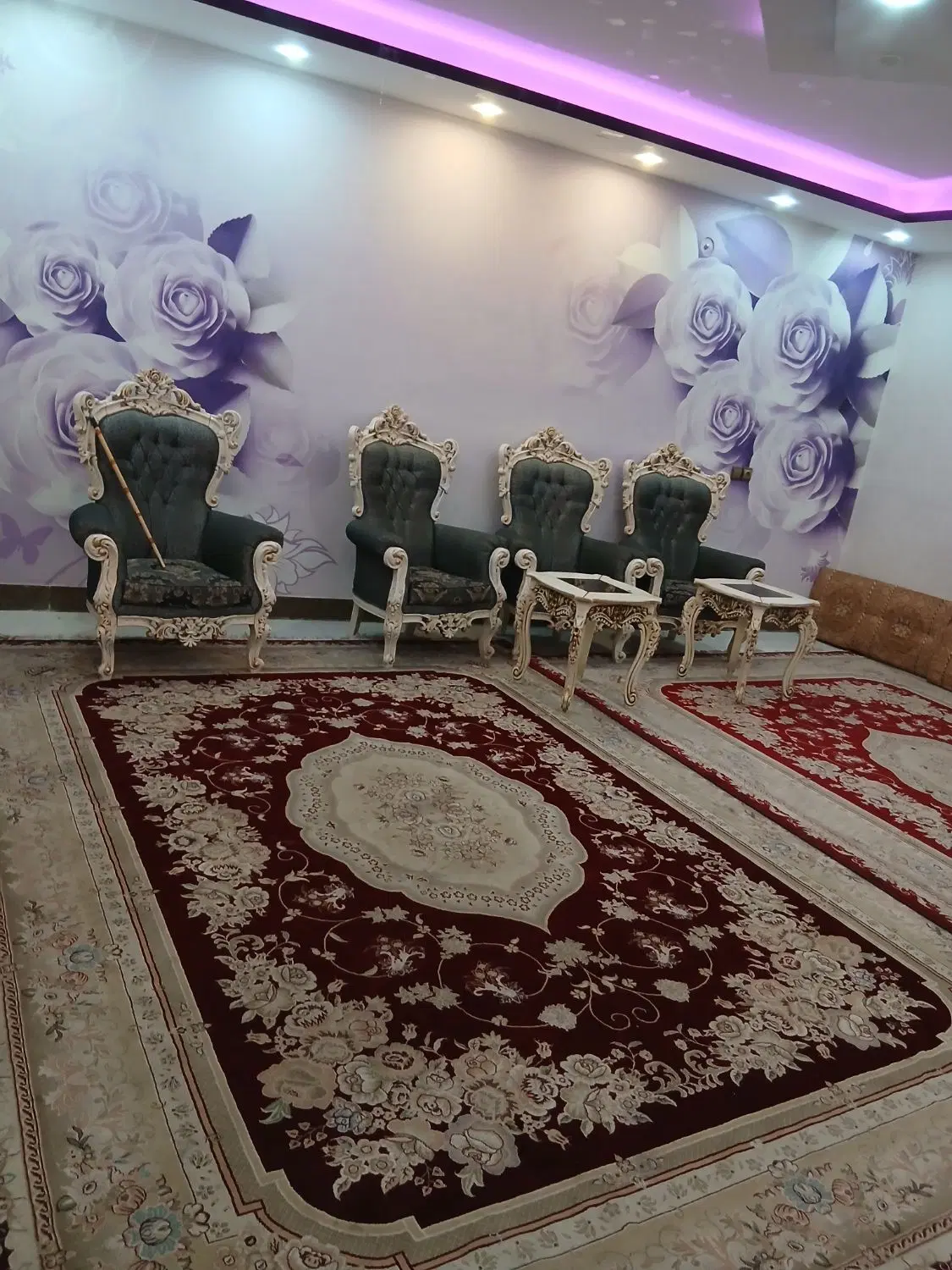 باغ
