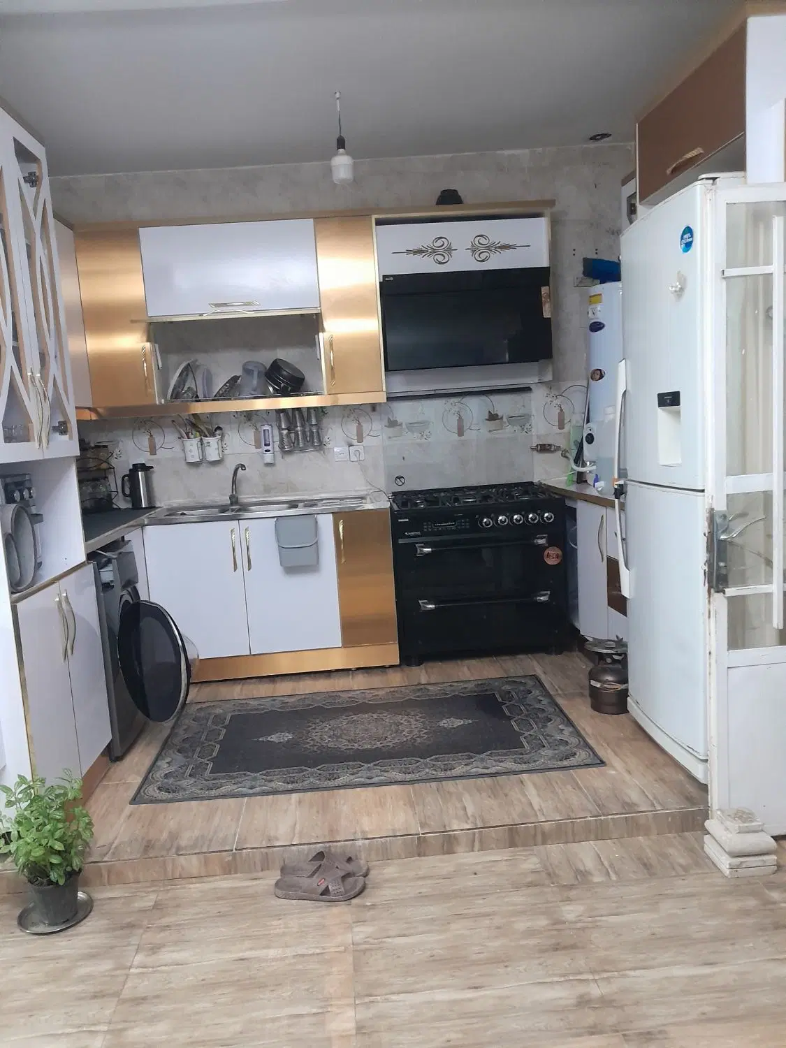 رهن و اجاره منزل سلطان آباد