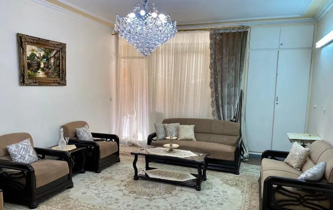 ۷۱متر تک خوابه درمحله تشکری موحد
