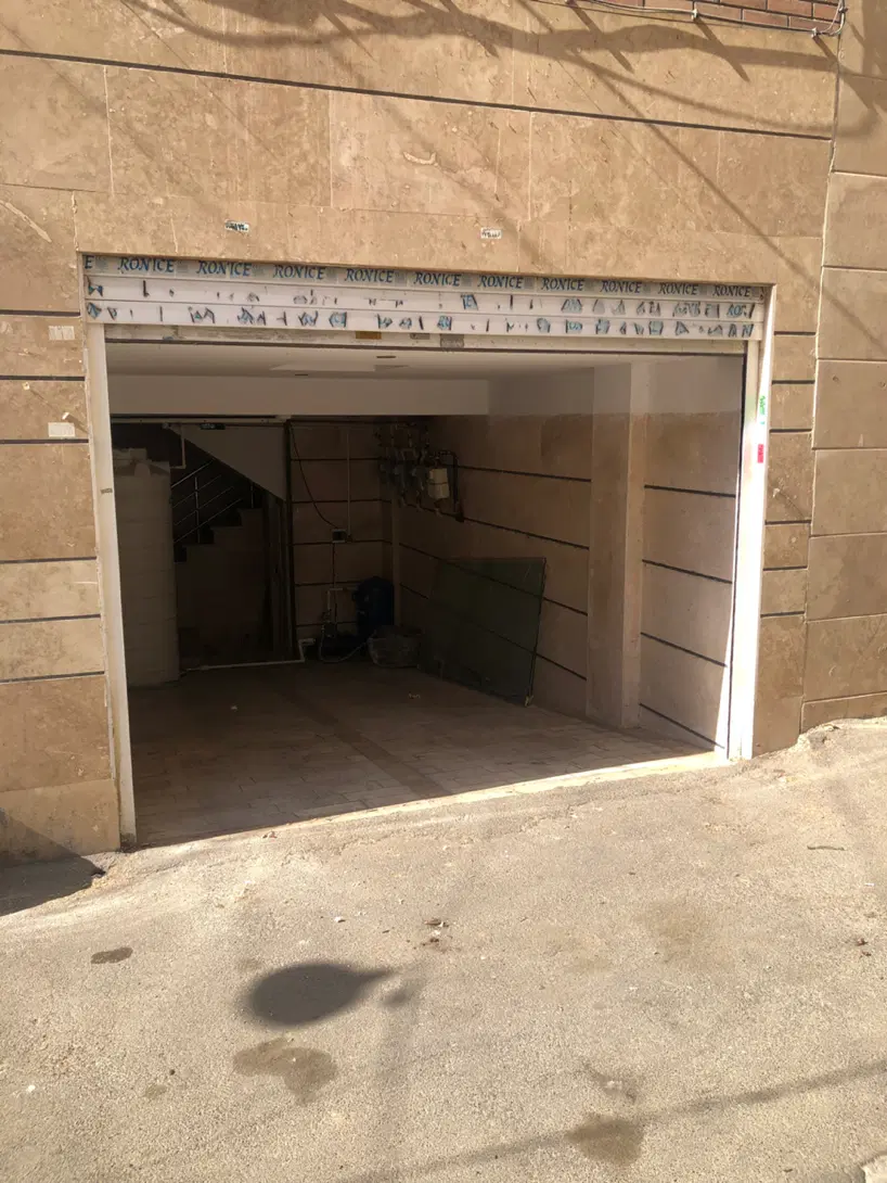 اجاره تک پارکینگ