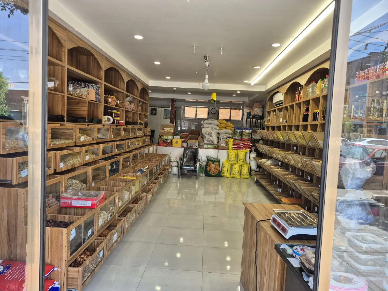 فروش تجاری اداری مسکونی