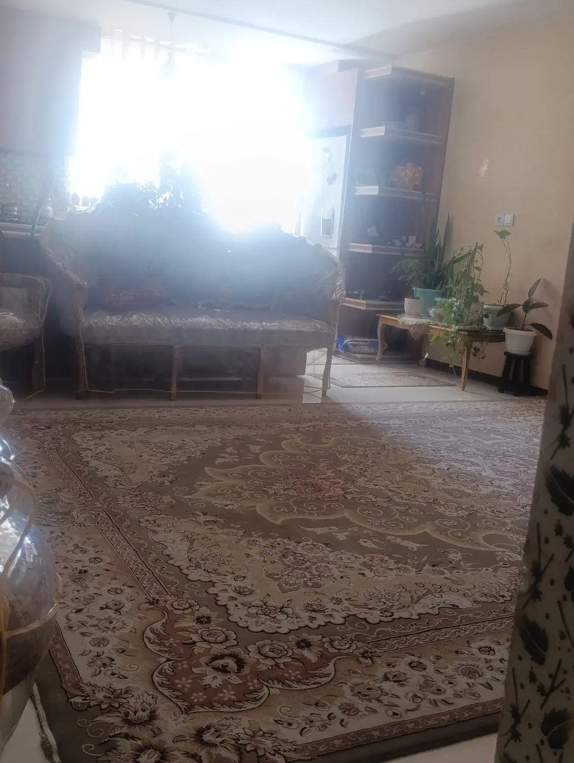آپارتمان فروشی در قائم سیدی