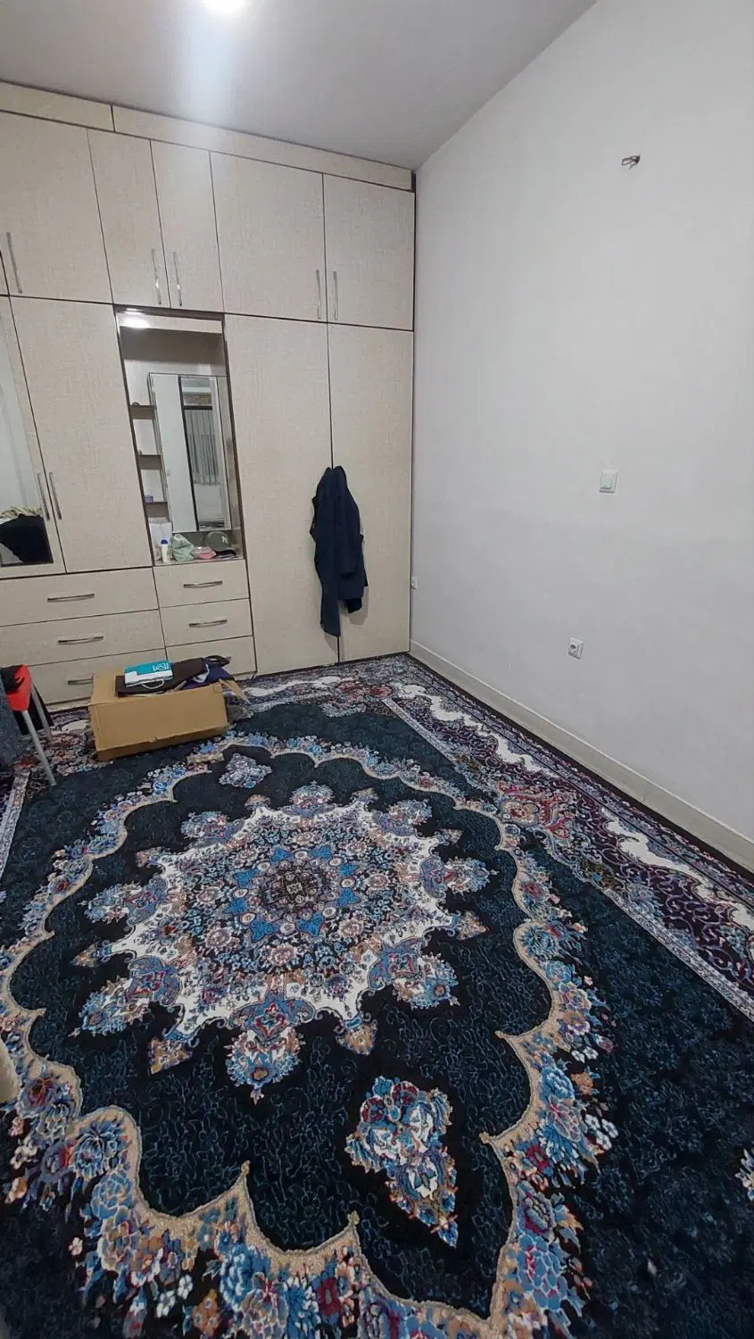 واحد ۱۱۵ متری شهرک شهرداری