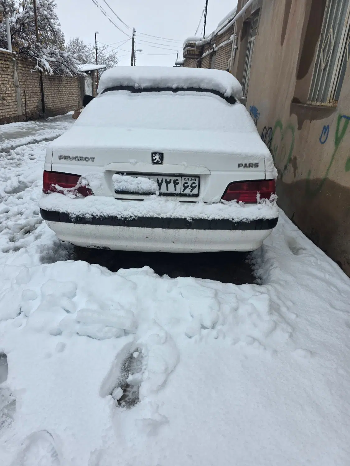 معاوضه ویلایی در رابر با آپارتمان در بندر عباس