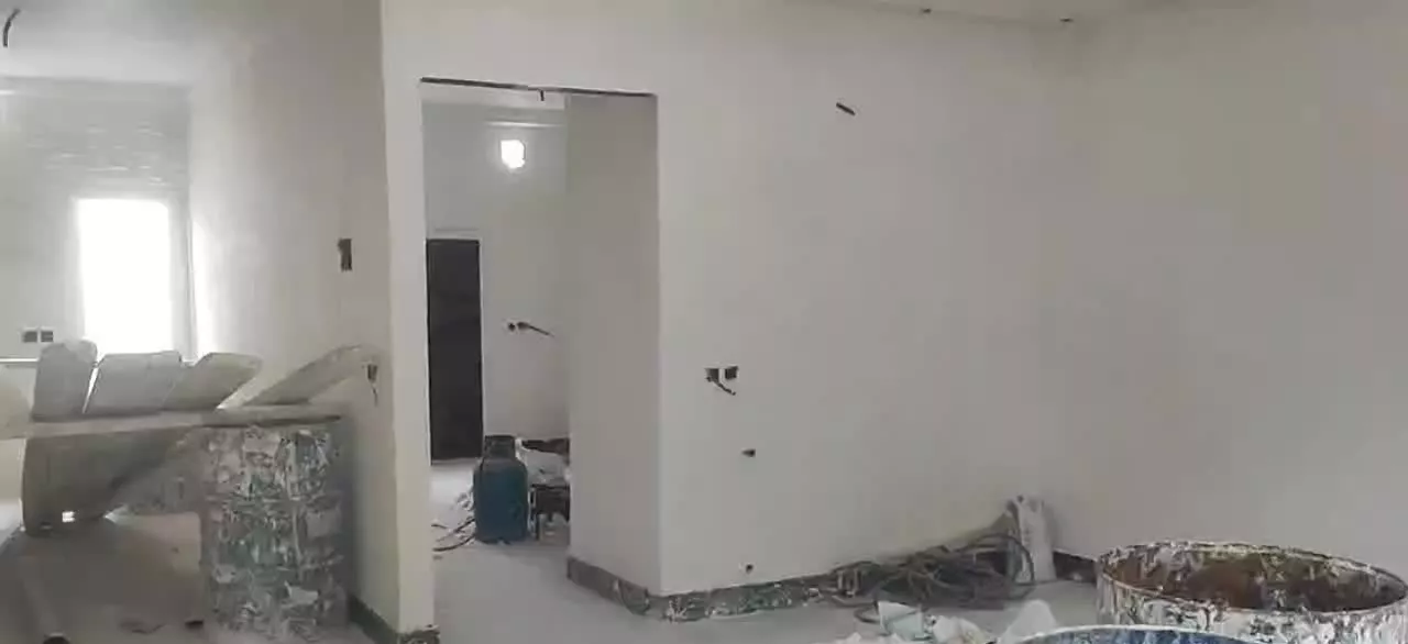 خانه ویلایی فاضل آباد رحمت آباد