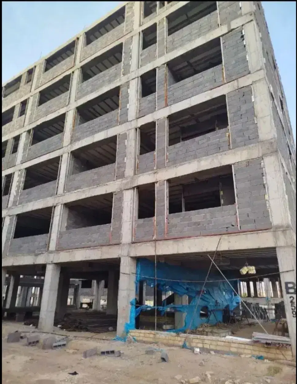 مسکن ملی