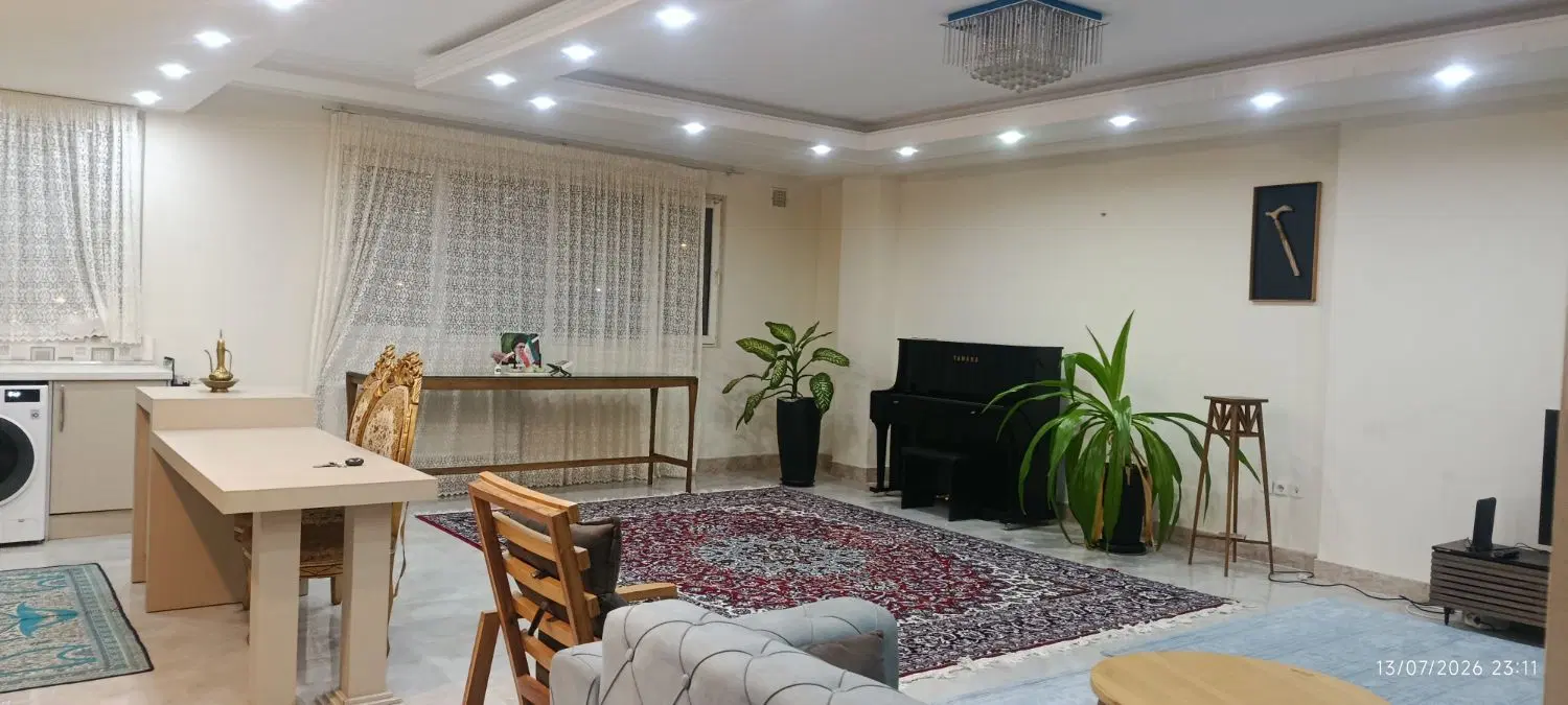 رهن آپارتمان شخصی ساز