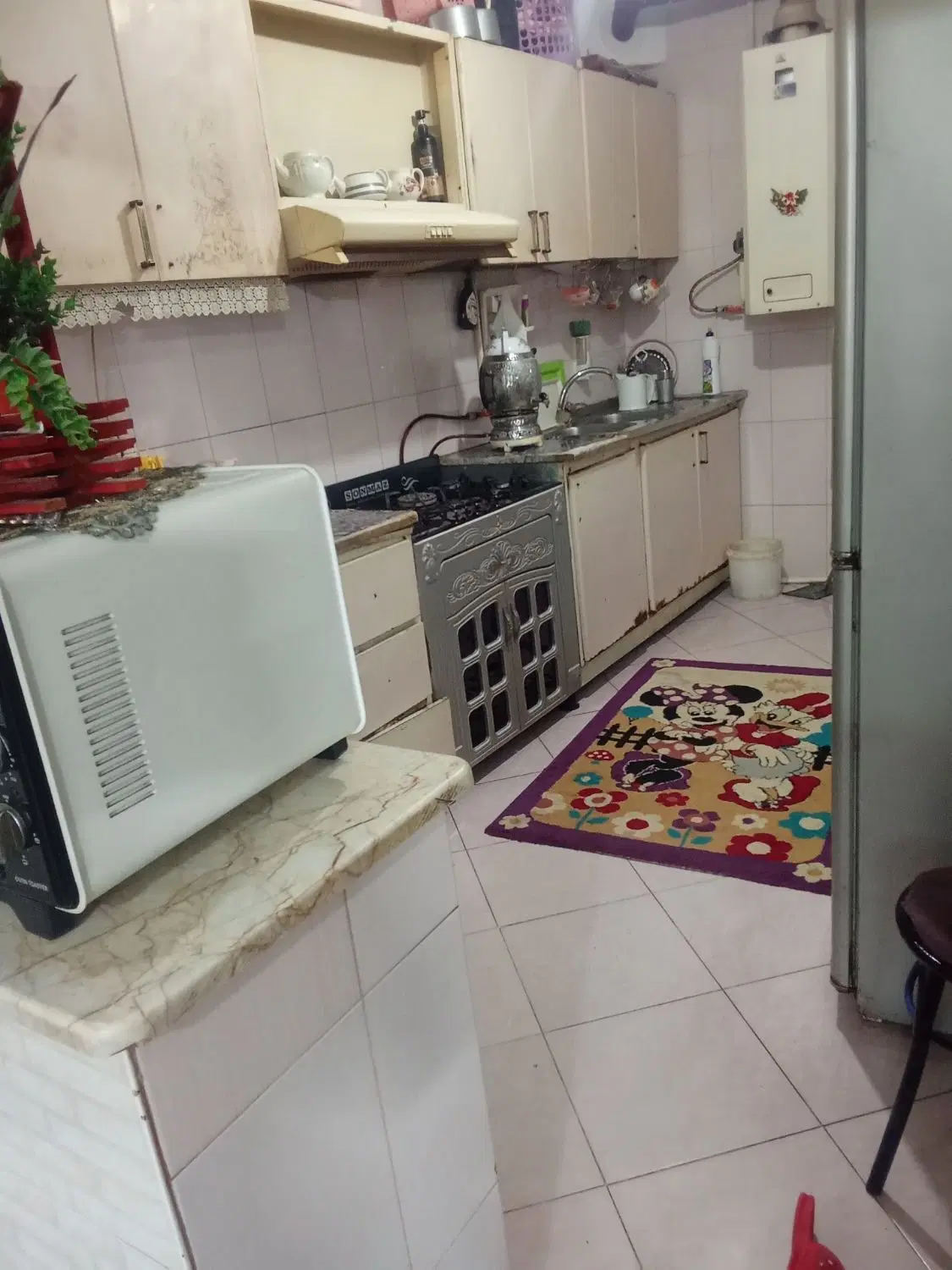 ویلایی.اپارتمان