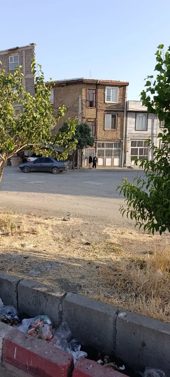 اجاره انباری روی بلوار دکتر حسینی