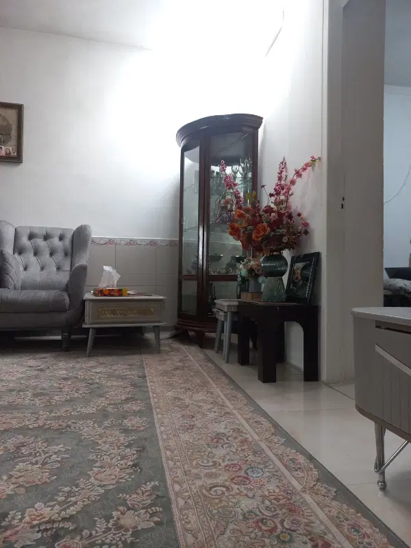 خانه ۱۰۰ متری واقع در مسکن