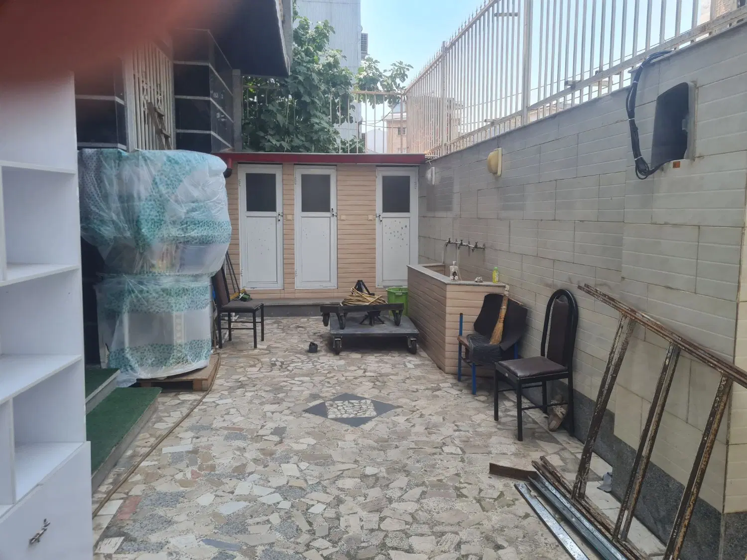 اجاره یک واحد آموزشی درناحیه یک