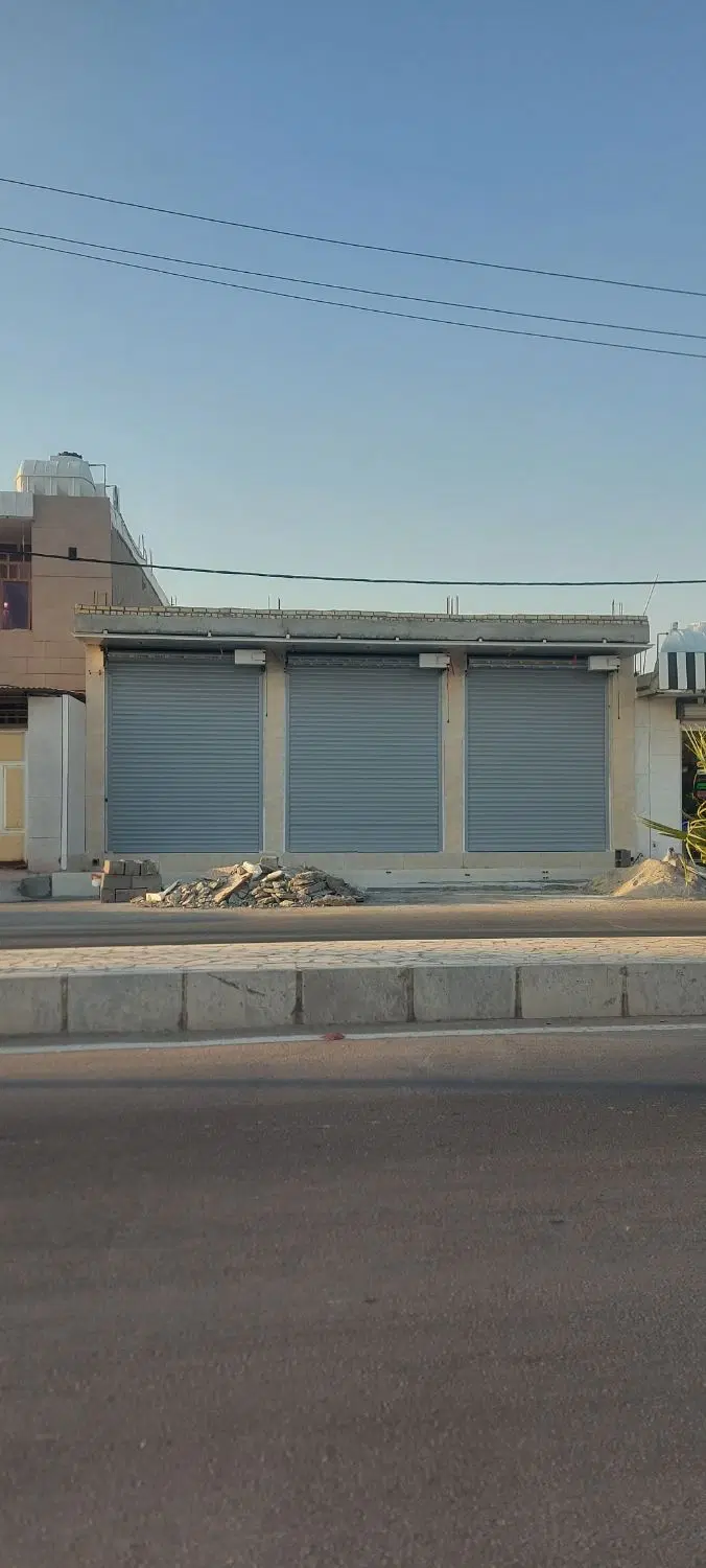 فروش مغازه تجاری