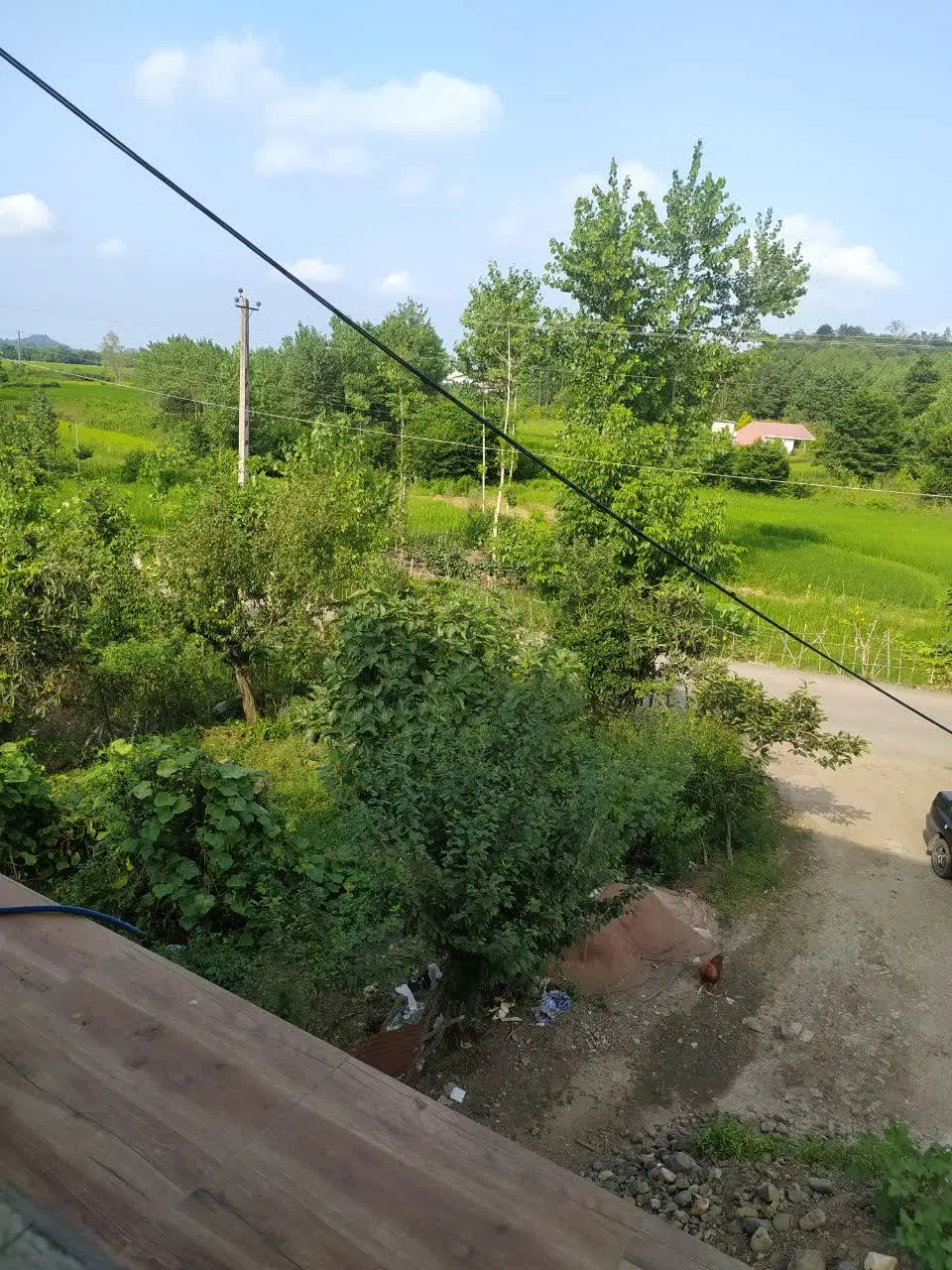 اجاره ی مسکونی