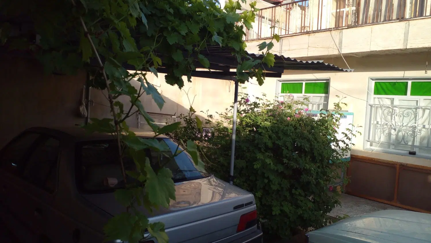 خانه ویلایی