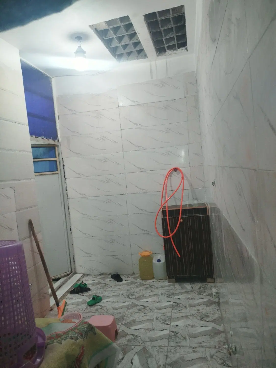 خانه ویلایی 100متری نوساز منطقه جنگیه