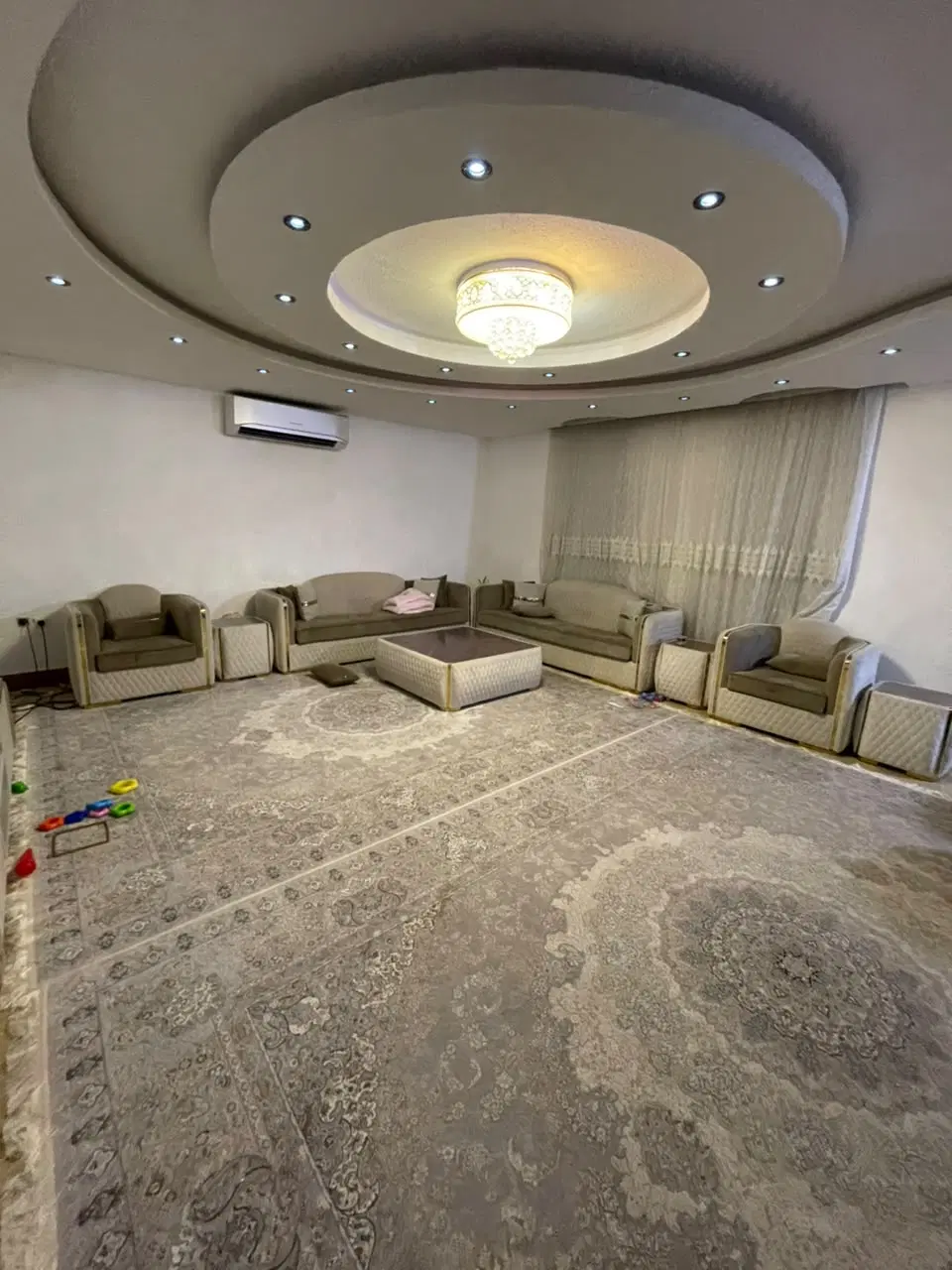 فروش آپارتمان دو خواب مخ بلند