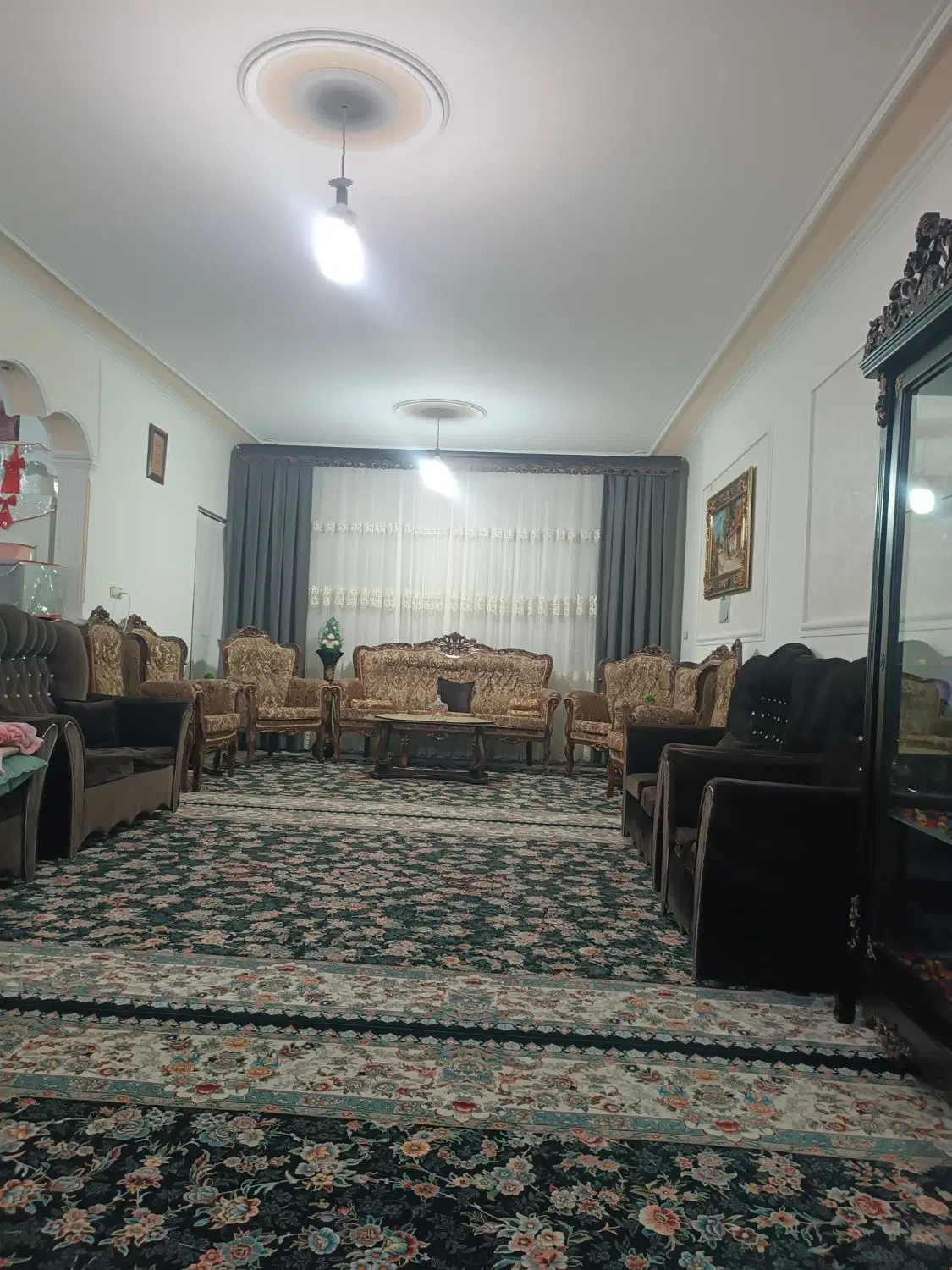 صدرا 130متری