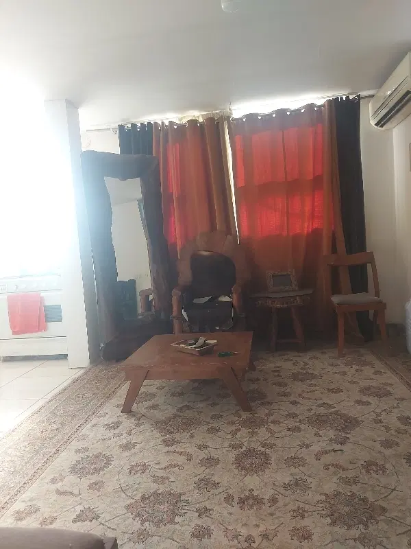 هم خونه