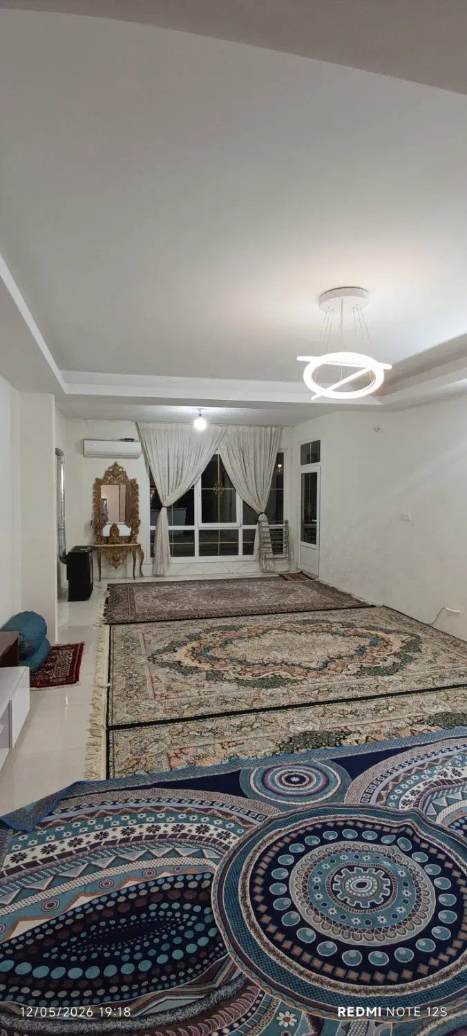 خانه ۱۱۰متری تبریز شمالی