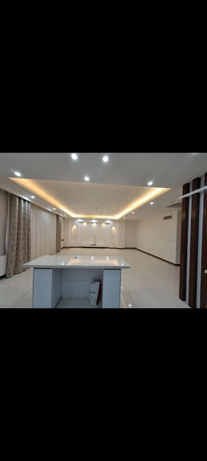 اجاره اپارتمان ۱۳۰ متری فول  تکواحدی