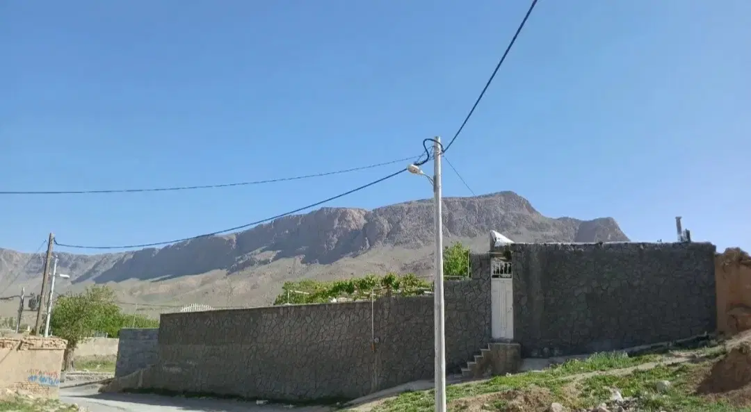 ویلایی تفریحی