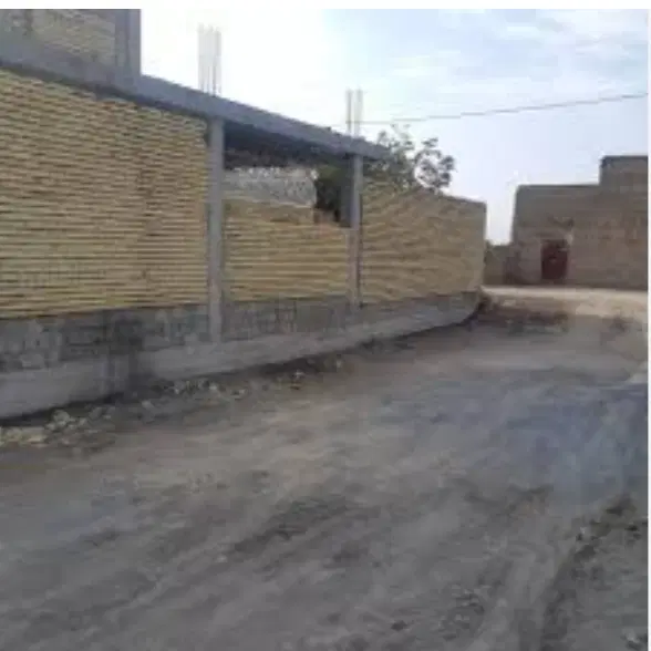 فروش زمین