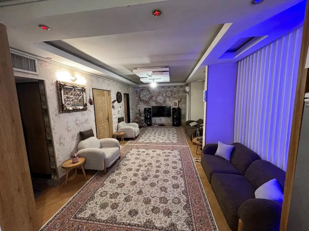 اجاره آپارتمان منتظری جدید