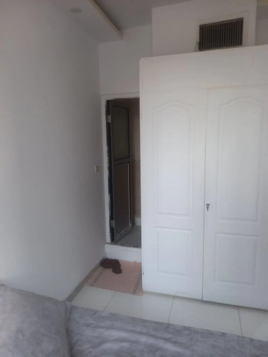 اپارتمان ۵۵ متری