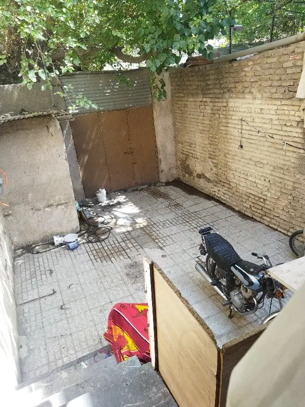 منزل دربست ماشین رو
