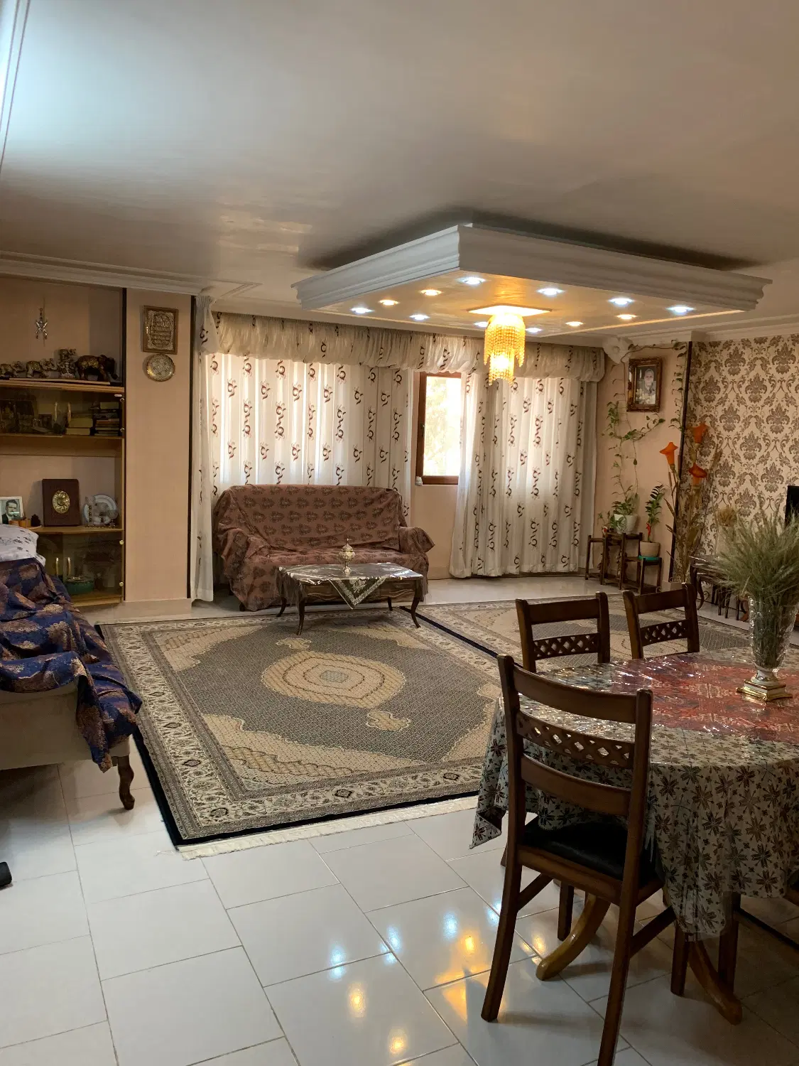 فروش آپارتمان