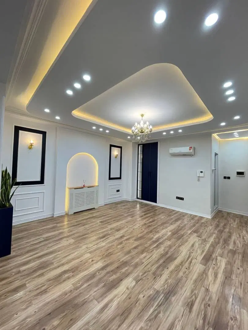آپارتمان ۱۱۰ متری شهرک ولیعصر