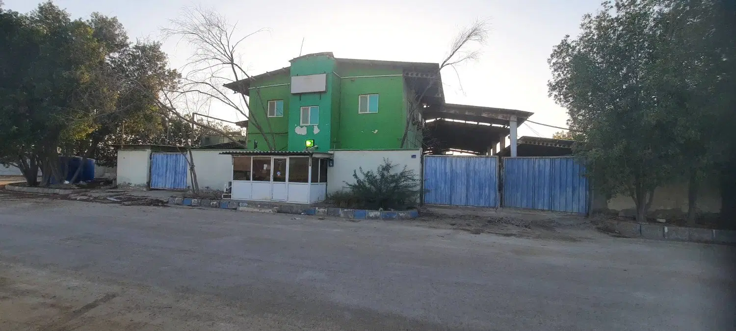اجاره کارخانه تولید سرب