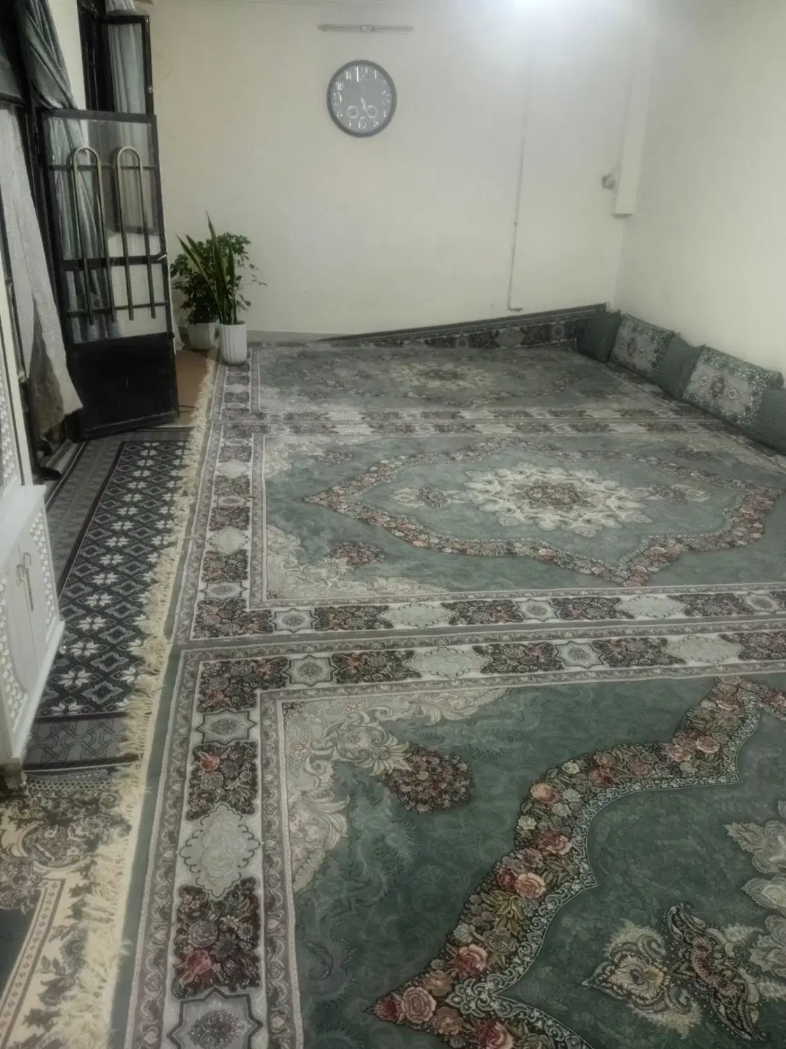 اجازه منزل ویلایی