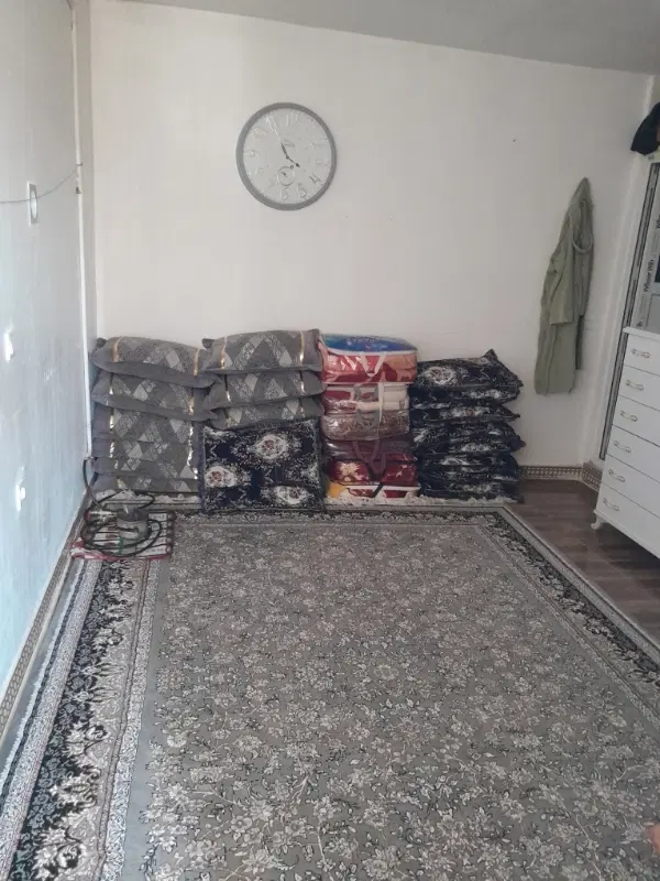 خانه  این شمارمه