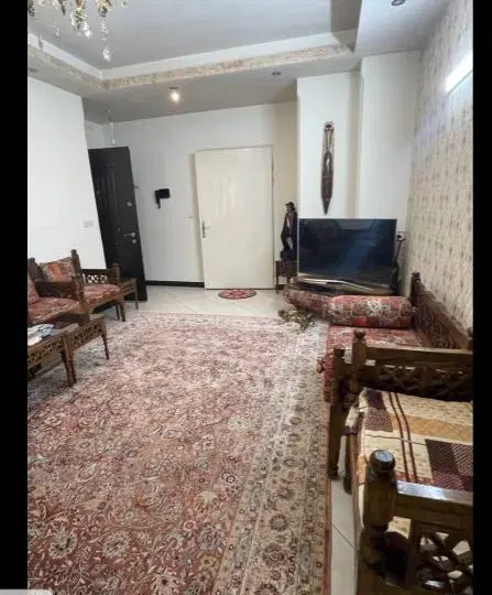 آپارتمان ۶۲ متری تک خواب ۱۵ متری شیرازی