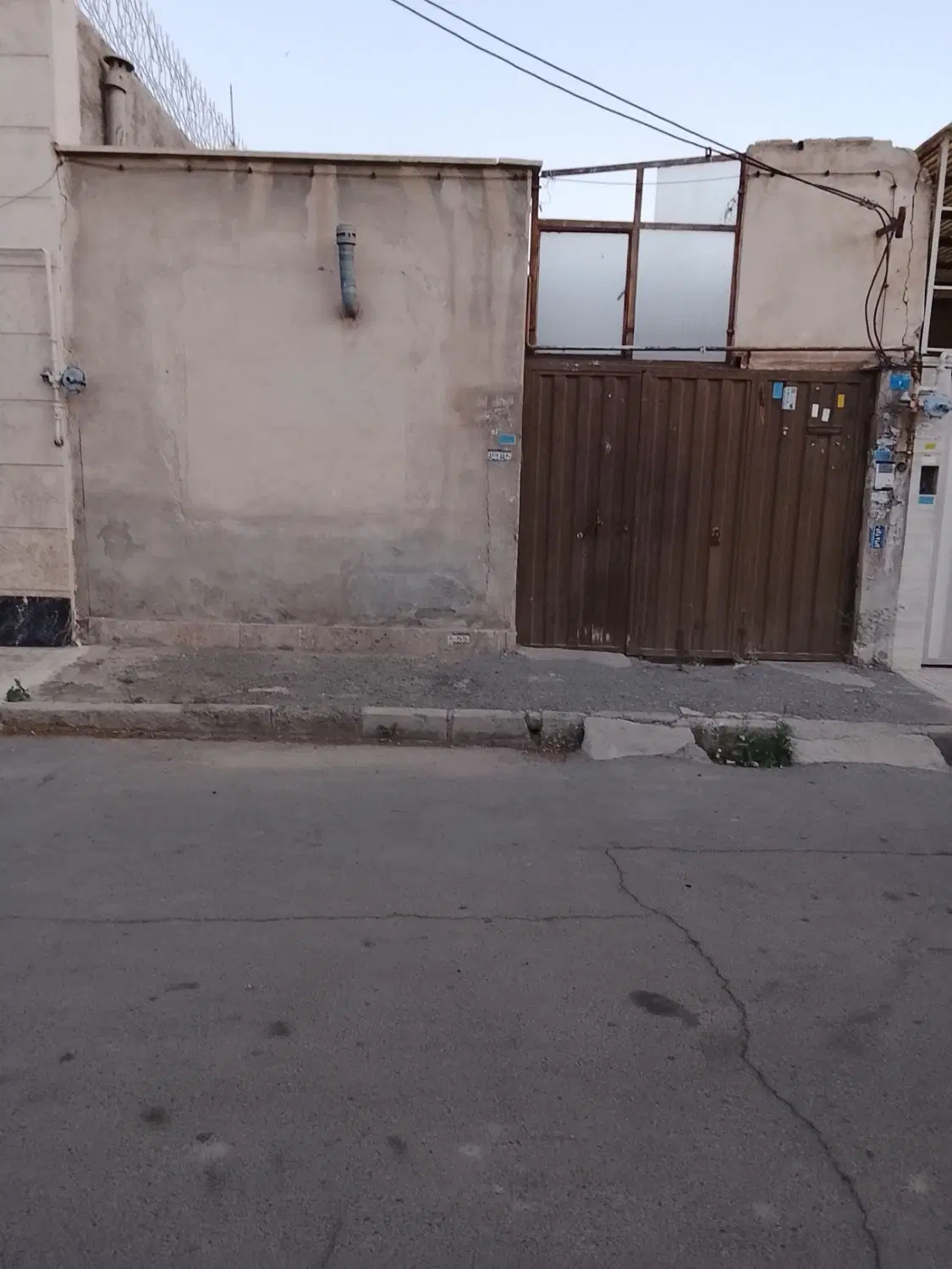 خونه ویلایی