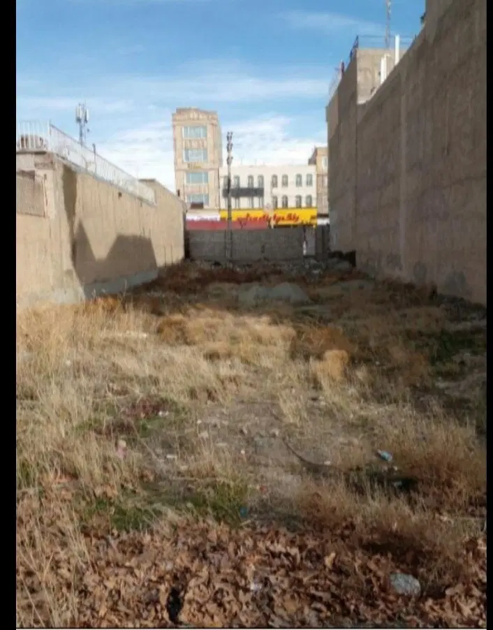اجاره  زمین تجاری ۴۸۰متر