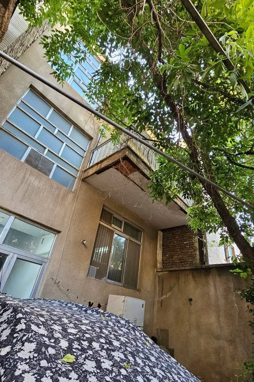 فروش خانه ویلایی دلباز