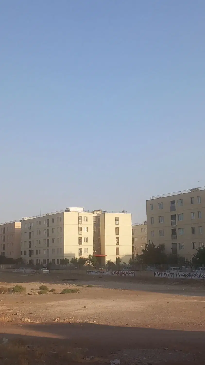 کیسون زون ۱ دوخواب ۷۵متری