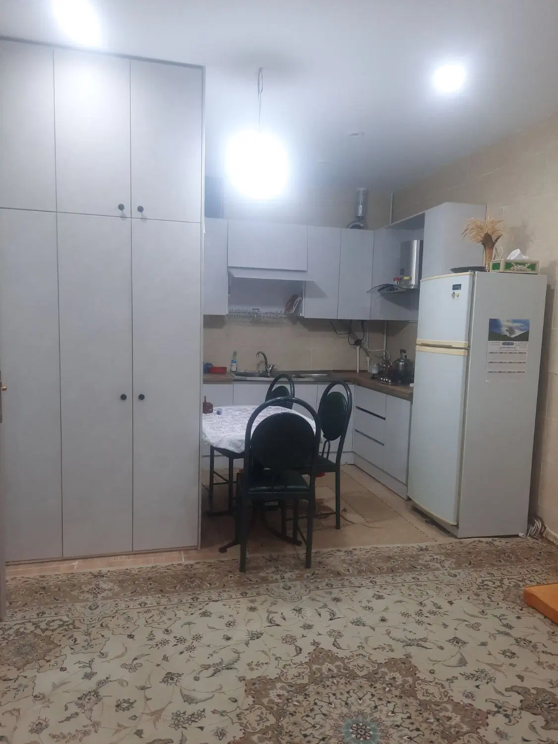 اجاره روزانه سوییت ویلا