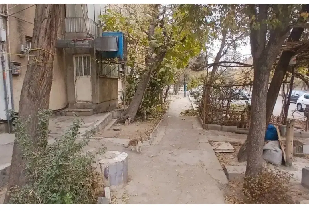 آپارتمان ۵۸ متری شهرک جمهوری