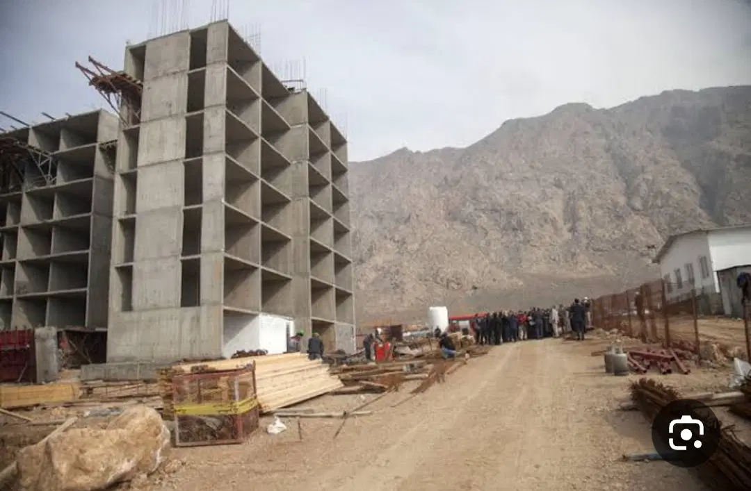 مسکن ملی سراج3